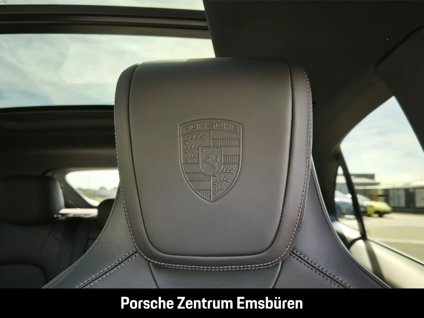 Porsche Macan - Bild 32