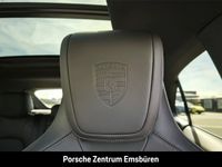 Porsche Macan - Vorschau Bild 32