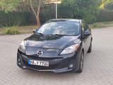 Mazda 3 2.0 MZR-DISI Sports-Line i-Stop Standheizung - gebrauchte Mazda 3 aus dem Jahr 2012