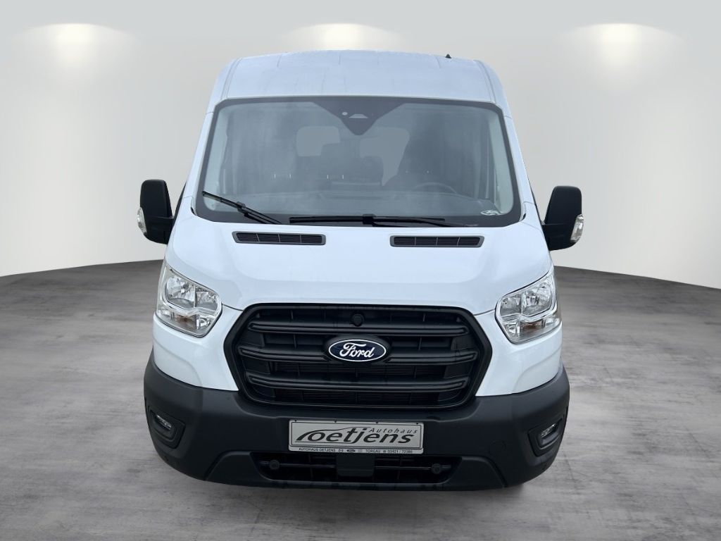 Ford Transit Kombi 9-Sitzer L3H2 Trend 150 PS Autom. imagem 3