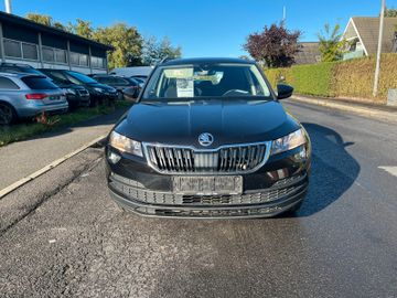 Skoda Karoq - 2