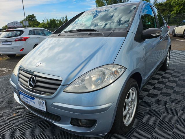 Mercedes-Benz A 150 A -Klasse A 150 Tüv Neu