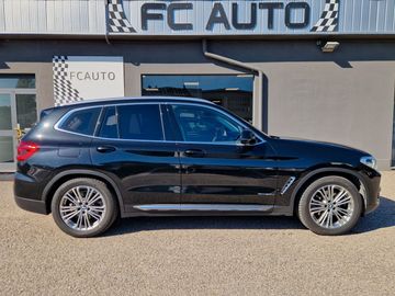 BMW X3 - 4