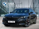 BMW 550e xDrive Touring M Sport Pro Head-Up DAB - BMW 550 Neuwagen