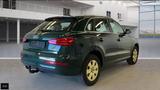 Audi Q3 2.0 TFSI quattro PANO LEDER XENON NAVI KAMERA - gebrauchte Audi Q3 aus dem Jahr 2015