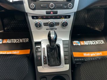 Volkswagen Passat Variant - 10