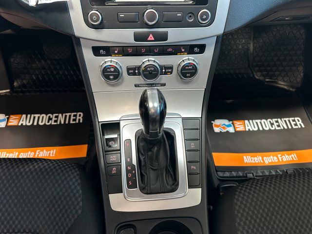 Volkswagen Passat *PANO*TEMPO*NAVI*PDC*AHK*