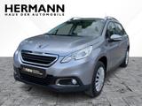 Peugeot 2008 1.2 12V VTi / PureTech 82 Active LED*Pano - Peugeot 2008: 1.8