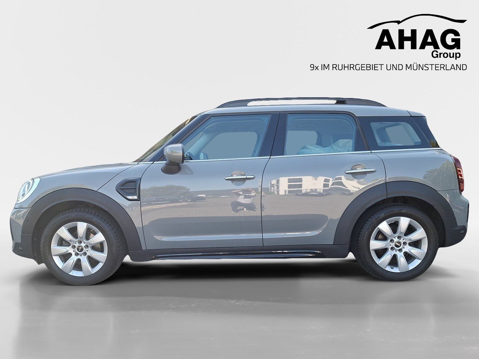 MINI One Countryman - Bild 6