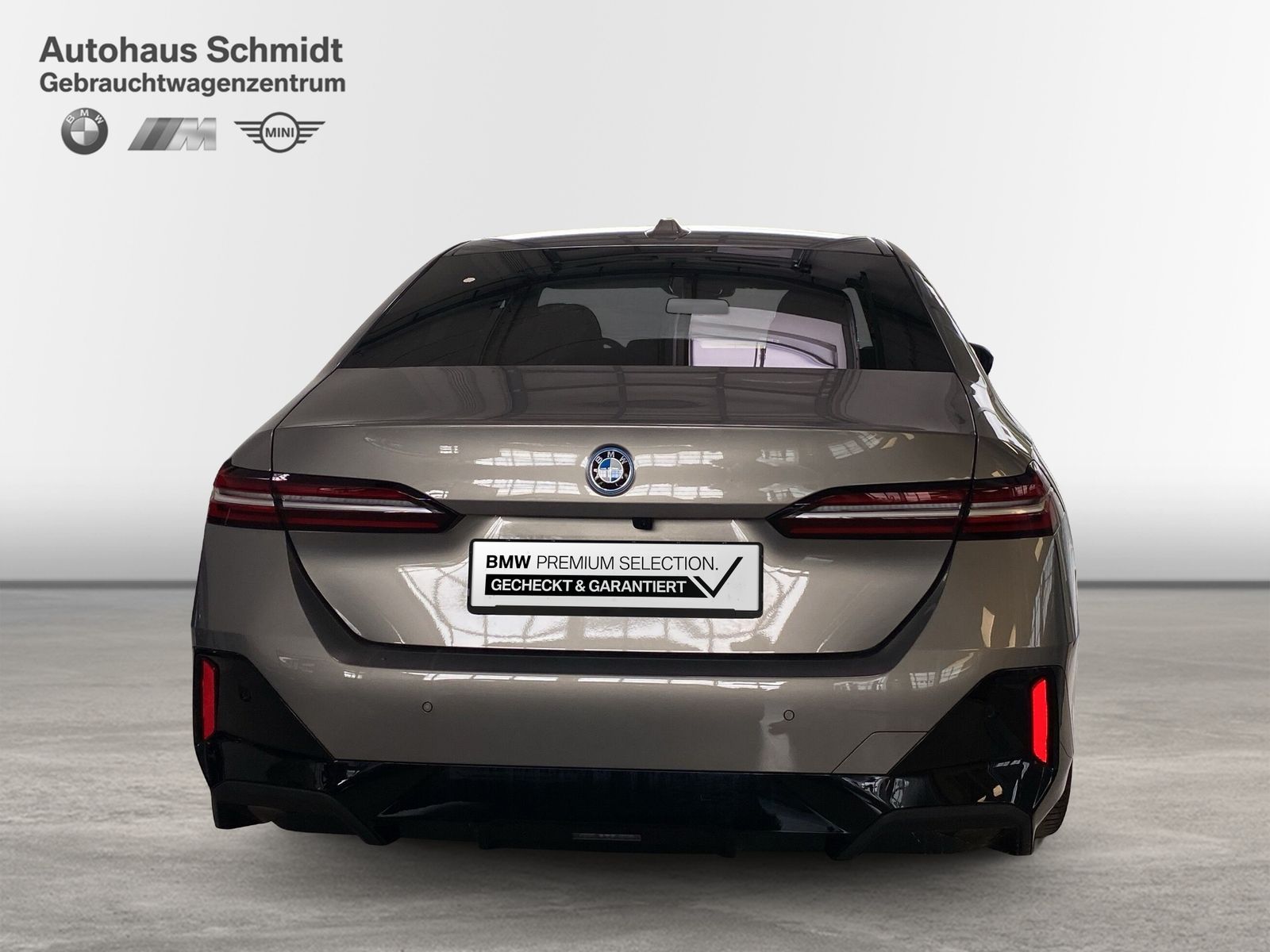 BMW 550 - Bild 4
