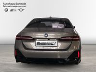BMW 550 - Vorschau Bild 4