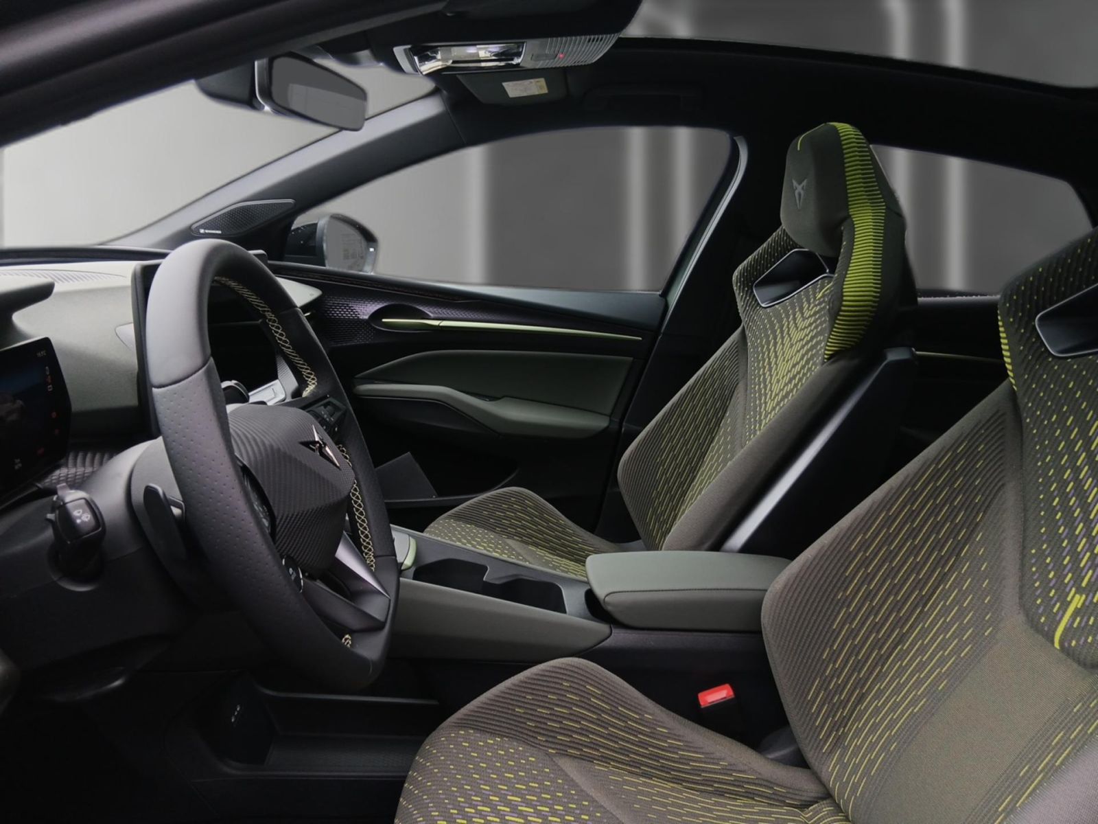 Cupra Raval - Bild 17
