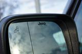 Jeep Renegade 1.0l T-GDI I3 Limited Front - Jeep Renegade: 1.3
