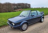 Volkswagen Golf 1 Cabrio, Klasse Oldtimer!