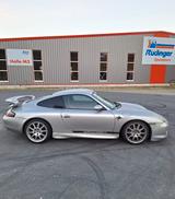 Porsche 996 Carrera Coupé GT 3 Aero Paket  - Porsche 996: Gt3