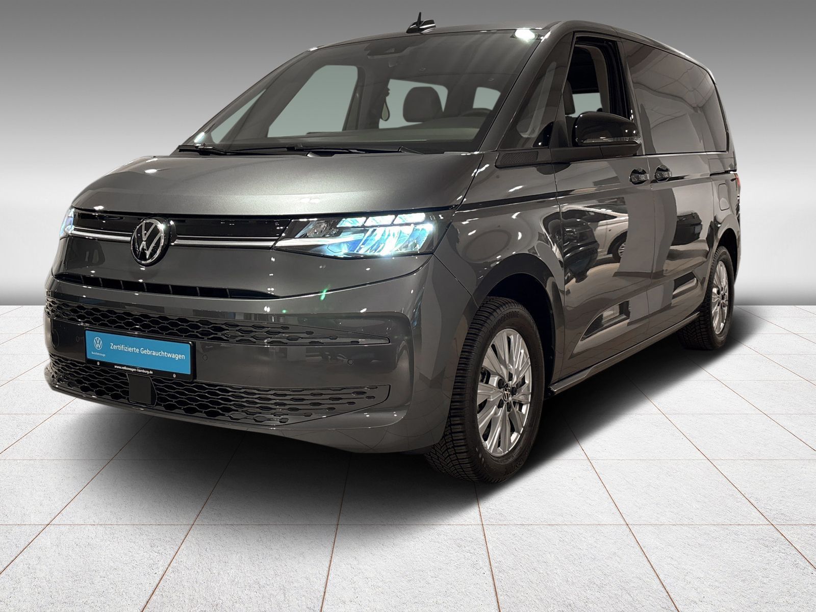 Volkswagen T7 Multivan - Bild 2
