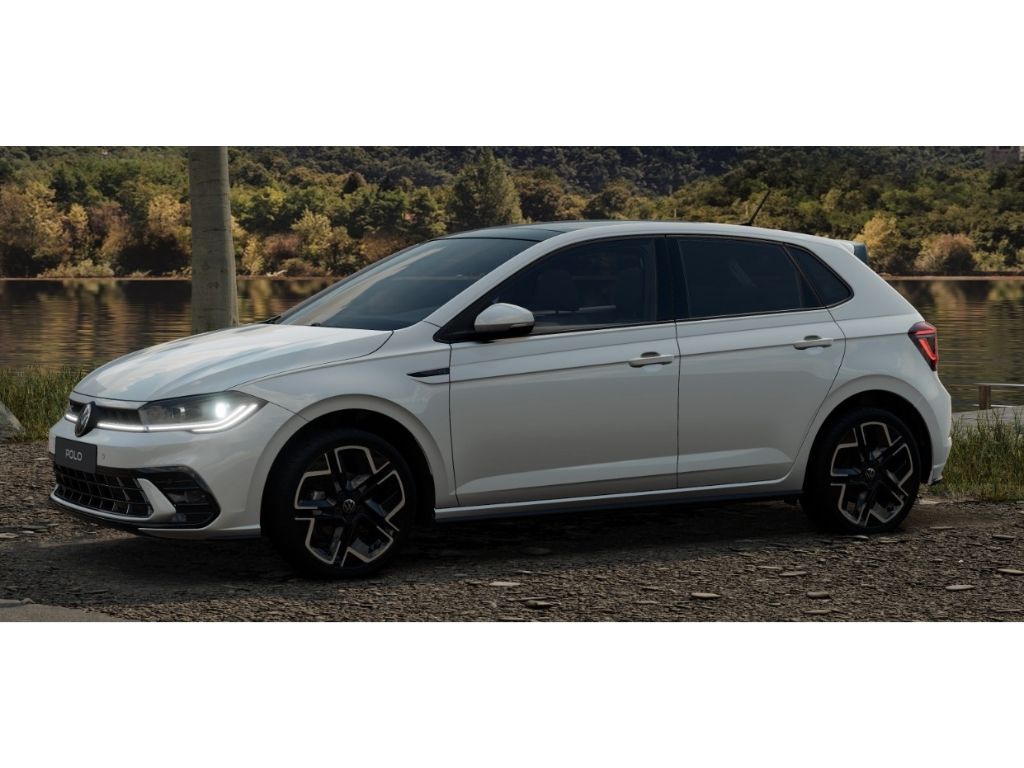 Volkswagen Polo - Bild 2
