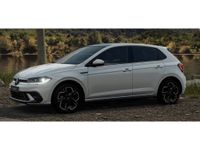 Volkswagen Polo - Vorschau Bild 2