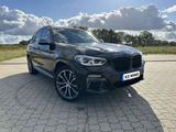 BMW X3 M40i -Navi Pro, HUD, H&K,Service inc. - BMW X3 M40: Privatanbieter