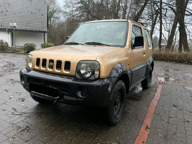 Suzuki Jimny 1.3