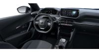 Peugeot 2008 - Vorschau Bild 3