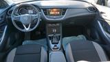 Opel Grandland X T.Leder,Navi,Kamera,Bi-LED,SR+WR,AHK - mit Benzin-Antrieb: Violett, Geländewagen