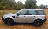 Land Rover Freelander TD4 S S - Land Rover Freelander Gebrauchtwagen