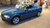 BMW 325 Coupe (e46), Klima, PDC, TÜV  01.27 - BMW 325 in Hannover