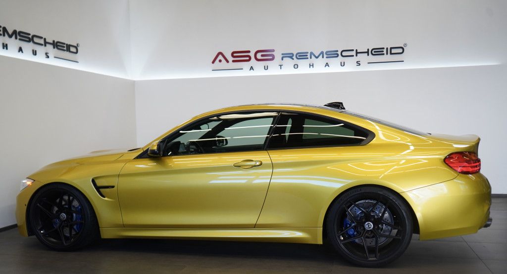 Bmw M4