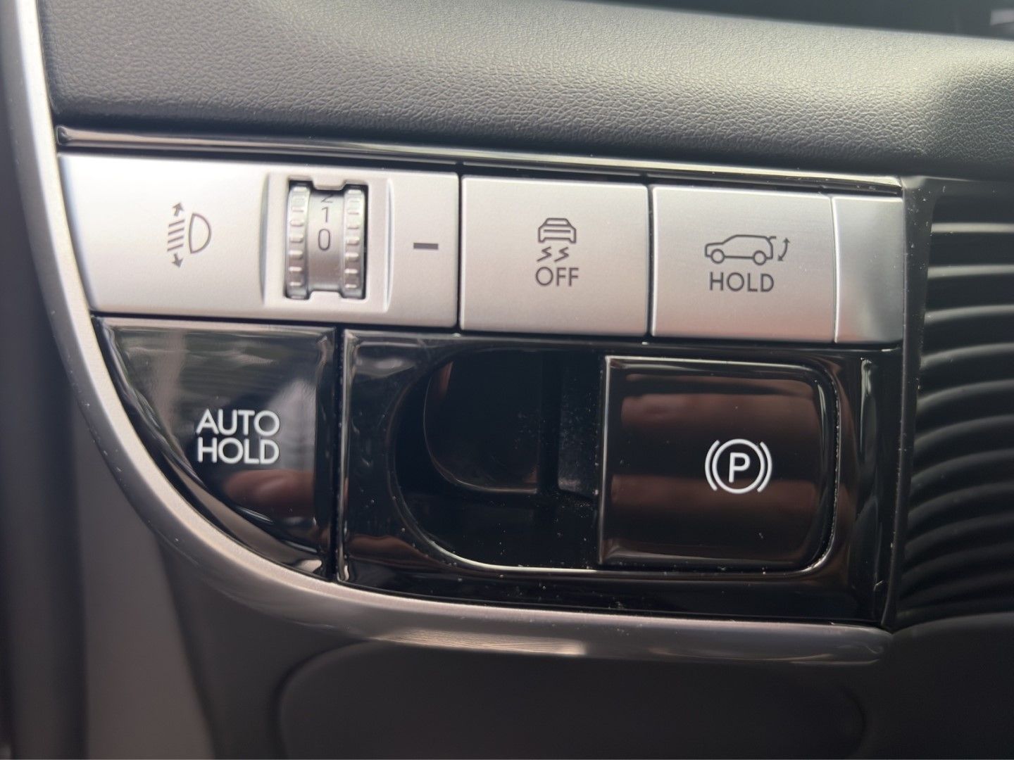 Hyundai IONIQ 5 PROJECT 45 72,6 kWh *HUD*LEDER*BOSE*AHK* foto 14