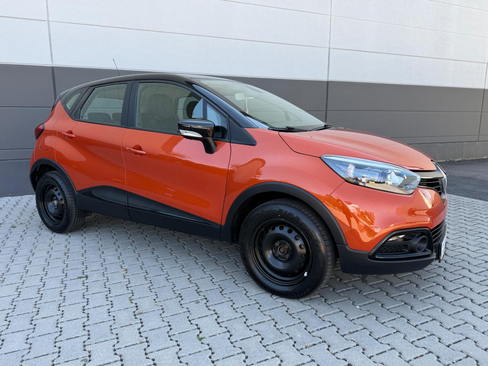 Renault Captur Experience Insp.NEU*PDC*