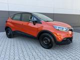 Renault Captur Experience - Renault Captur in Ludwigshafen