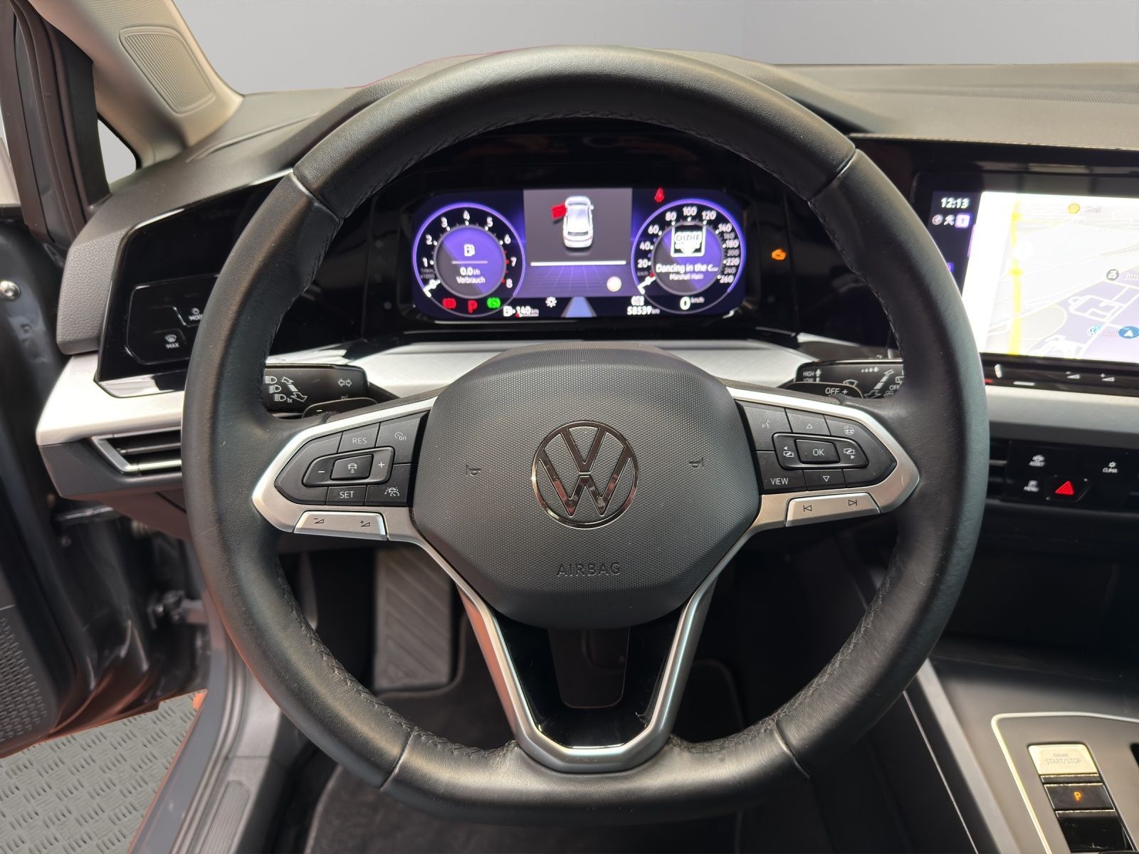 Volkswagen Golf - Bild 10