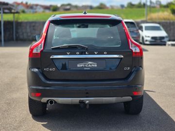 Volvo XC60 - 9