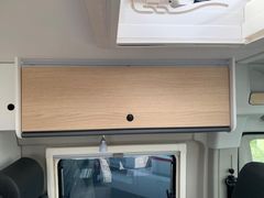 Sunlight Cliff X 640 Automatik, Skyview, Variobad