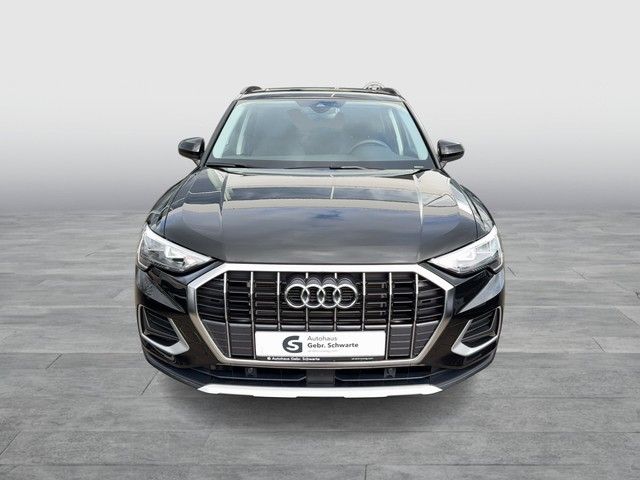 Audi Q3 35 TFSI S-tronic Advanced PANO+NAVI+PDC+LM18" foto 7