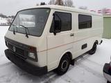 Volkswagen LT 28 Kasten - Volkswagen LT aus 1996