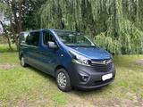 Opel Vivaro L2 TOPZUSTAND