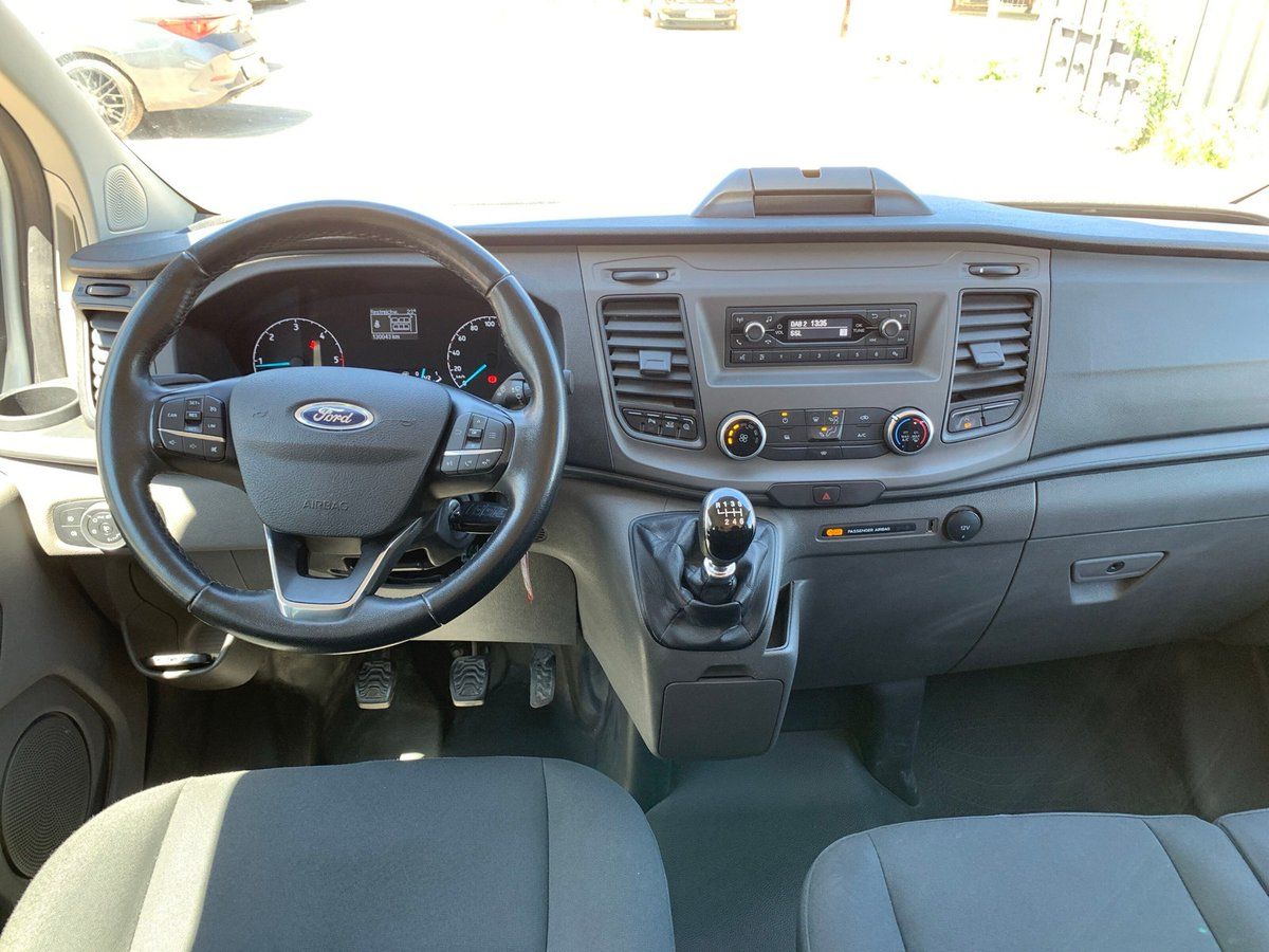 Ford Transit - Bild 14