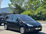 Ford C-Max C-MAX Style + - gebrauchte Ford C-Max aus dem Jahr 2009