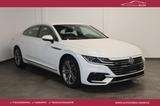 Volkswagen Arteon 2.0 TSI R-Line-Navi-LED-PDC-ACC-Keyless- - Volkswagen Arteon: Sportwagen