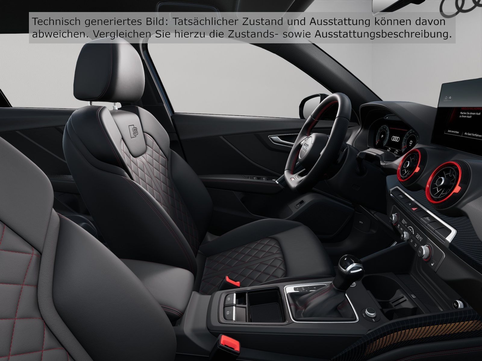 Audi Q2 - Bild 9