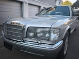 Mercedes-Benz Mercedes Benz SEL 420 V8 - Mercedes-Benz 420 Gebrauchtwagen