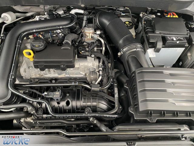 T-Cross 1.0 TSI Goal KLIMA PDC LED SCHEINWERFER