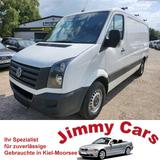 Volkswagen Crafter 2.0 TDI L2H1 !!93000km!! - gebrauchte VW Crafter aus dem Jahr 2015