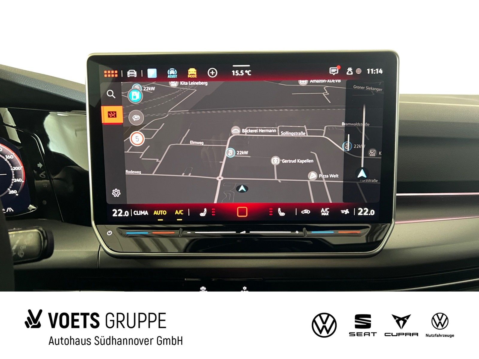 Volkswagen Golf - Bild 9