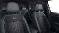 Volkswagen T-Cross - Vorschau Bild 6