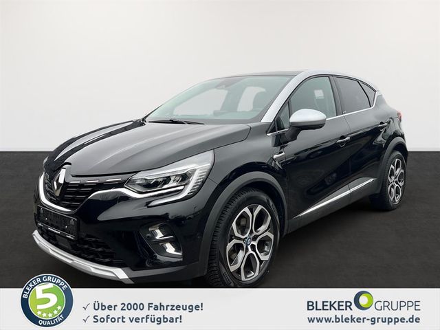 Renault Captur II 1.6 E-TECH Plug-in 160 Intens (EURO 6