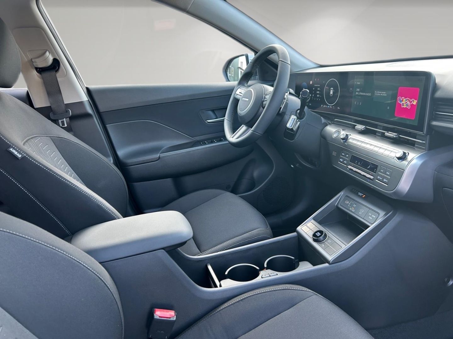 Hyundai KONA Elektro - Bild 15