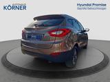 Hyundai ix35 TREND 2.0 GDi *LEDER*CAM*SITZHZG* - Hyundai: Tr